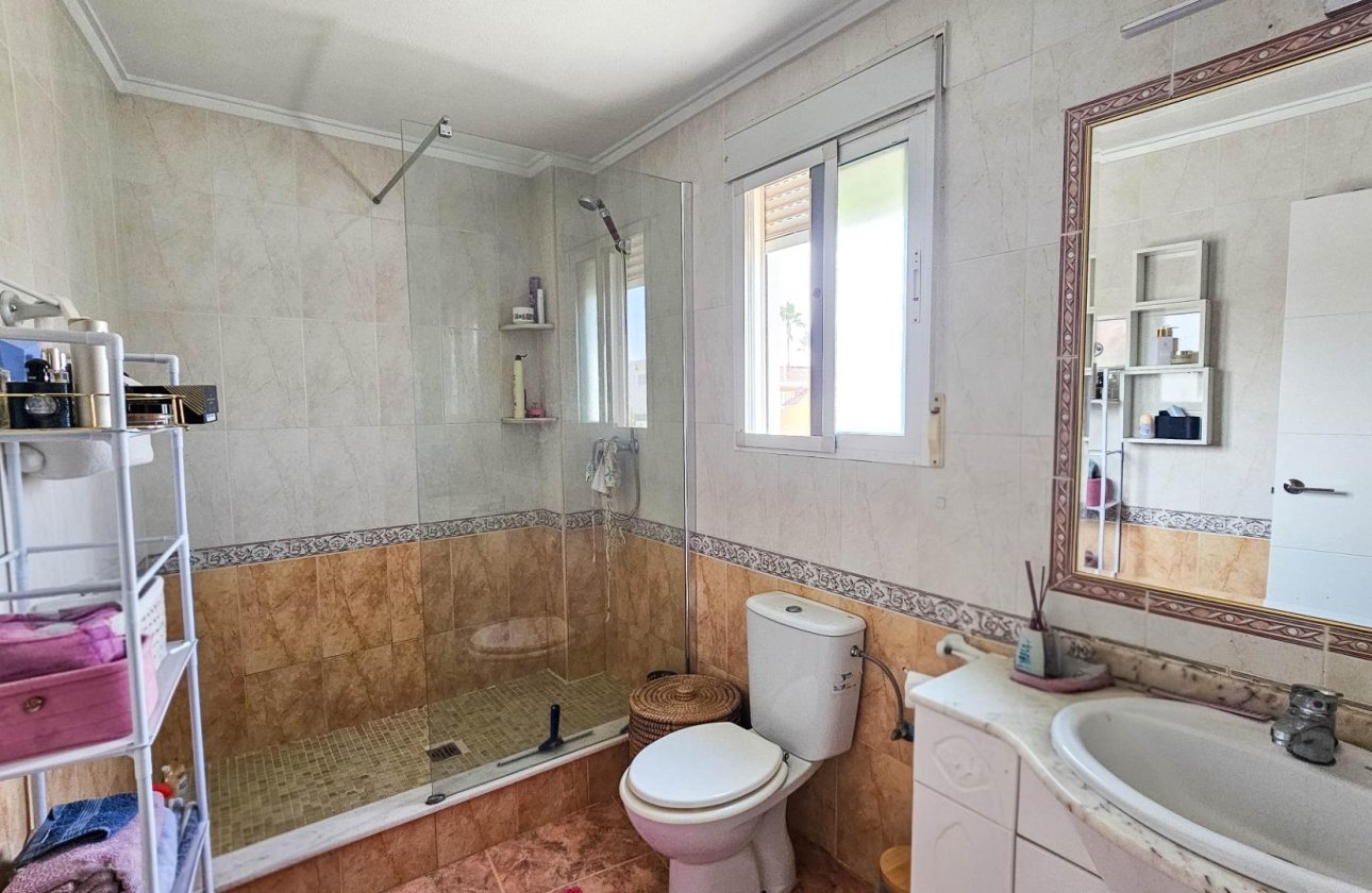 Resale - Villa -
Orihuela Costa - Cabo Roig