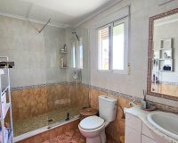 Resale - Villa -
Orihuela Costa - Cabo Roig