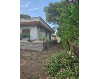 Resale - Villa -
Orihuela Costa - Campoamor