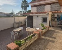 Resale - Villa -
Orihuela Costa - Campoamor