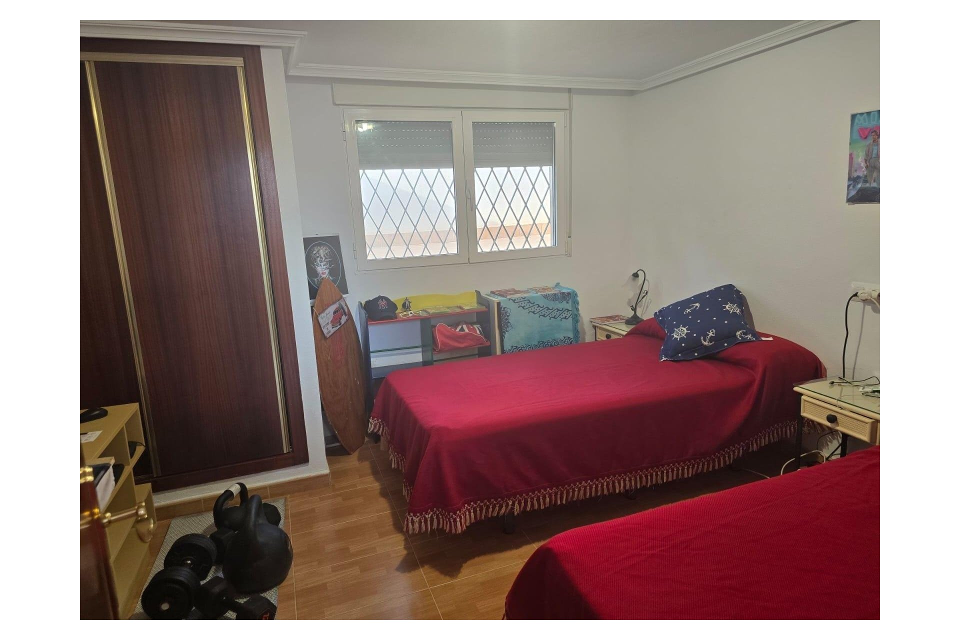 Resale - Villa -
Orihuela Costa - Campoamor