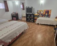 Resale - Villa -
Orihuela Costa - Campoamor