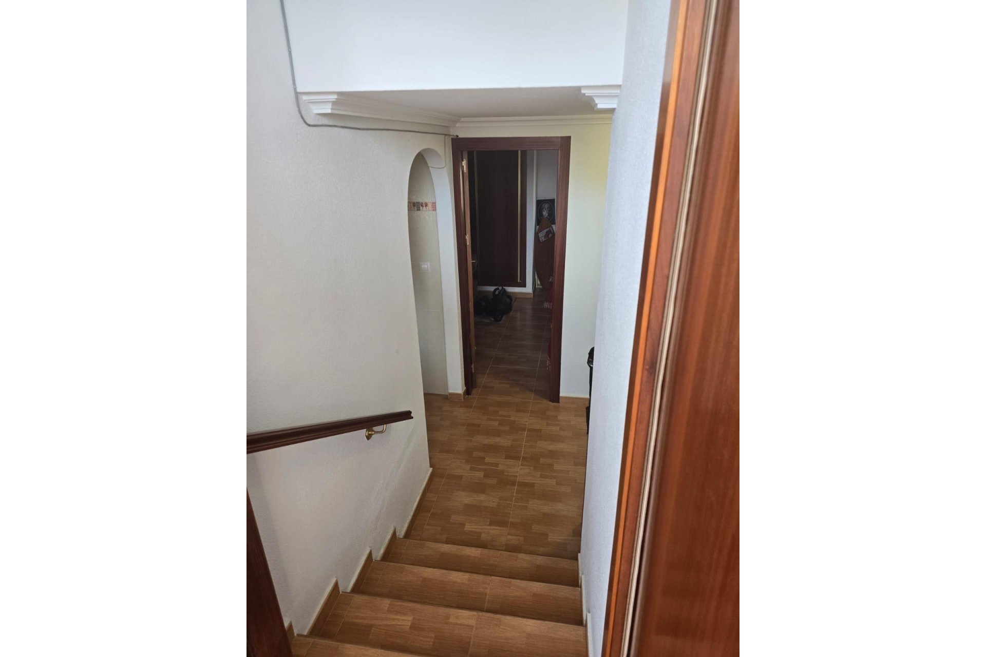 Resale - Villa -
Orihuela Costa - Campoamor