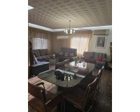 Resale - Villa -
Orihuela Costa - Campoamor