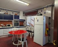 Resale - Villa -
Orihuela Costa - Campoamor