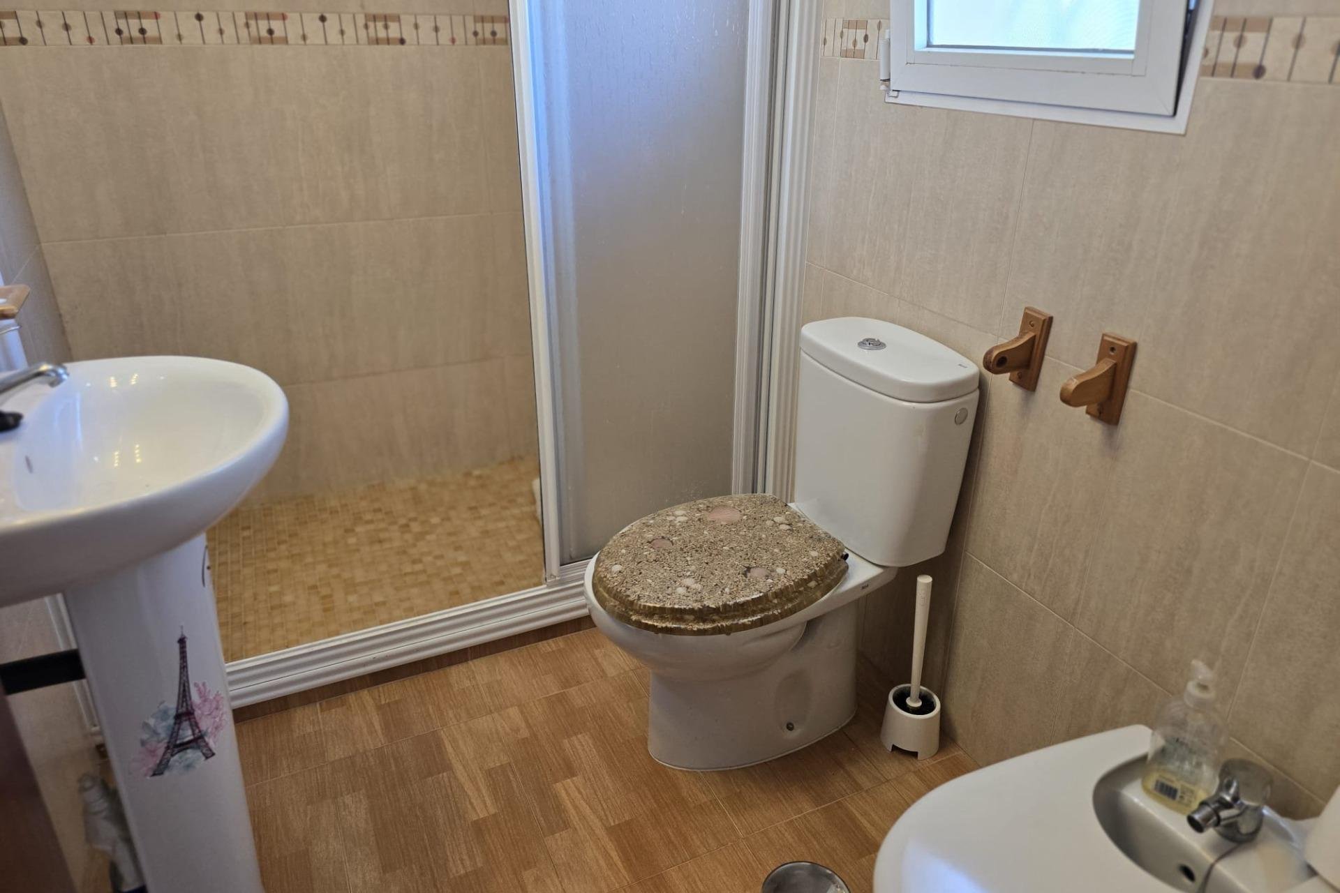 Resale - Villa -
Orihuela Costa - Campoamor