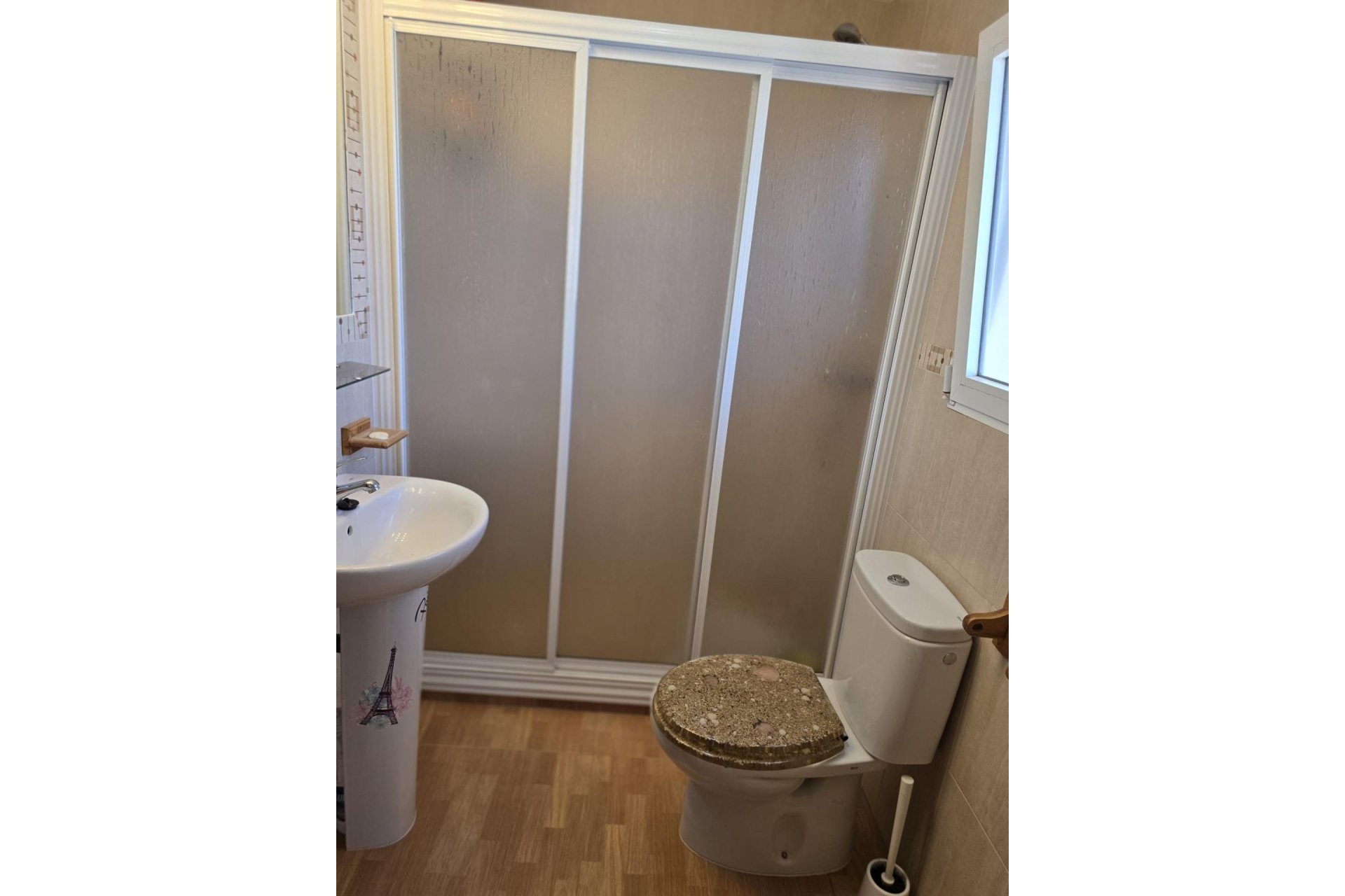 Resale - Villa -
Orihuela Costa - Campoamor