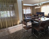 Resale - Villa -
Orihuela Costa - Campoamor