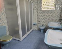 Resale - Villa -
Orihuela Costa - Campoamor