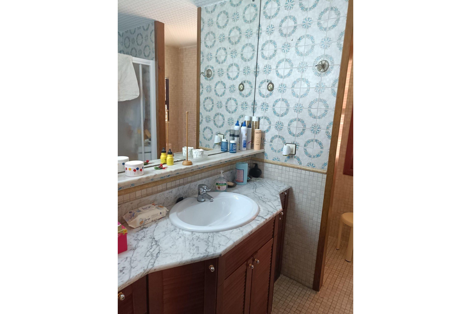 Resale - Villa -
Orihuela Costa - Campoamor