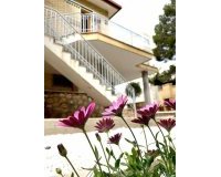 Resale - Villa -
Orihuela Costa - Campoamor