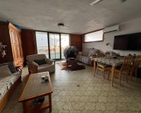 Resale - Villa -
Orihuela Costa - Campoamor
