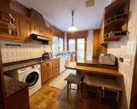 Resale - Villa -
Orihuela Costa - Campoamor