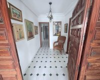 Resale - Villa -
Orihuela Costa - Campoamor