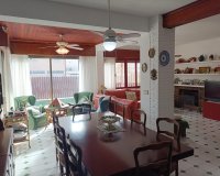 Resale - Villa -
Orihuela Costa - Campoamor