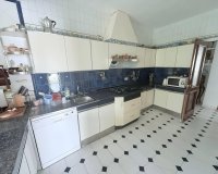 Resale - Villa -
Orihuela Costa - Campoamor