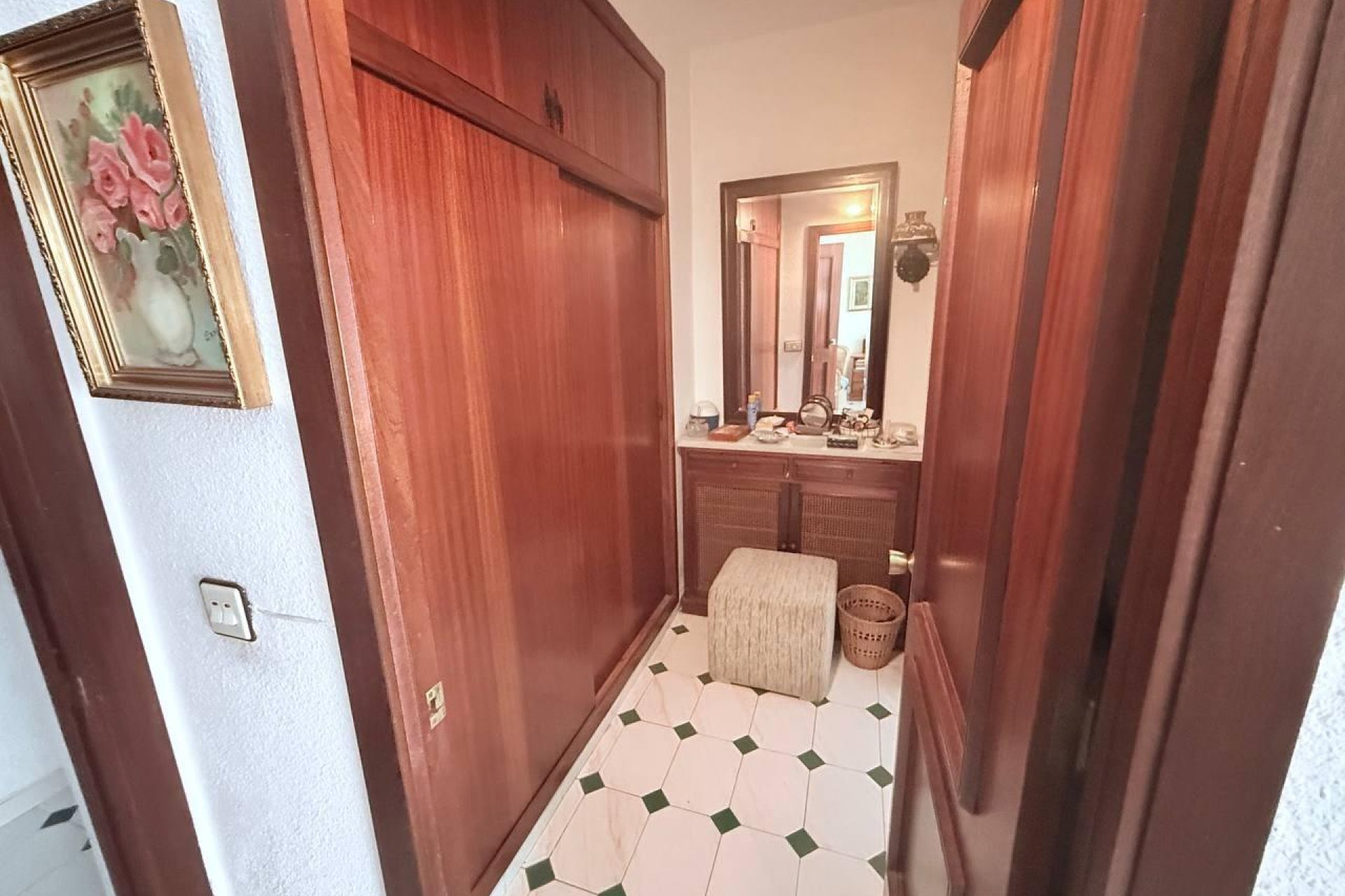 Resale - Villa -
Orihuela Costa - Campoamor