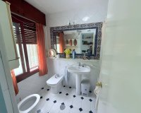 Resale - Villa -
Orihuela Costa - Campoamor