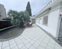 Resale - Villa -
Orihuela Costa - Campoamor