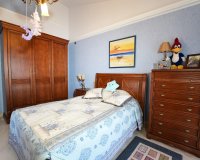 Resale - Villa -
Orihuela Costa - Campoamor