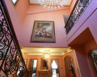 Resale - Villa -
Orihuela Costa - Campoamor