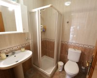 Resale - Villa -
Orihuela Costa - Campoamor