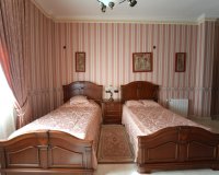 Resale - Villa -
Orihuela Costa - Campoamor