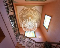 Resale - Villa -
Orihuela Costa - Campoamor