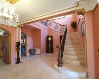 Resale - Villa -
Orihuela Costa - Campoamor