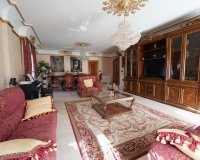 Resale - Villa -
Orihuela Costa - Campoamor