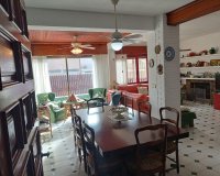 Resale - Villa -
Orihuela Costa - Campoamor