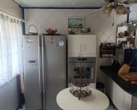 Resale - Villa -
Orihuela Costa - Campoamor