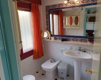 Resale - Villa -
Orihuela Costa - Campoamor