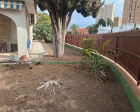 Resale - Villa -
Orihuela Costa - Campoamor