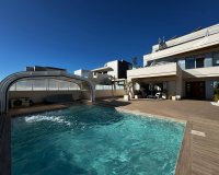 Resale - Villa -
Orihuela Costa - Campoamor