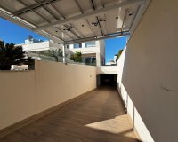 Resale - Villa -
Orihuela Costa - Campoamor