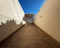 Resale - Villa -
Orihuela Costa - Campoamor