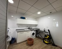 Resale - Villa -
Orihuela Costa - Campoamor