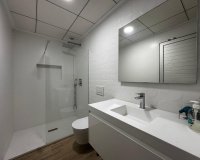 Resale - Villa -
Orihuela Costa - Campoamor