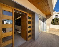 Resale - Villa -
Orihuela Costa - Campoamor