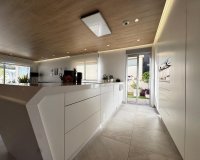 Resale - Villa -
Orihuela Costa - Campoamor