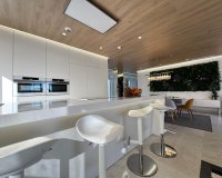 Resale - Villa -
Orihuela Costa - Campoamor