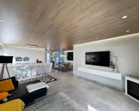 Resale - Villa -
Orihuela Costa - Campoamor