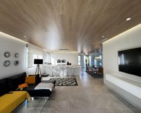Resale - Villa -
Orihuela Costa - Campoamor