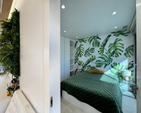 Resale - Villa -
Orihuela Costa - Campoamor