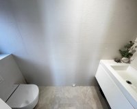 Resale - Villa -
Orihuela Costa - Campoamor
