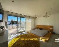 Resale - Villa -
Orihuela Costa - Campoamor