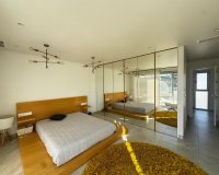 Resale - Villa -
Orihuela Costa - Campoamor