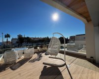 Resale - Villa -
Orihuela Costa - Campoamor