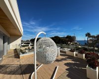 Resale - Villa -
Orihuela Costa - Campoamor